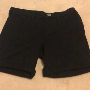 Old navy shorts